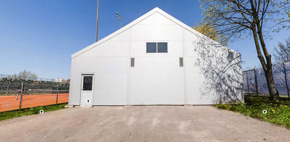 Virtual tour