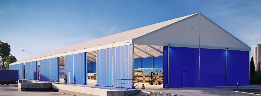 Storage structures